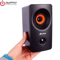 اسپیکر دسکتاپ الون مدل AC200BT - ایلیا کامپیوتر