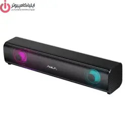 اسپیکر دسکتاپ آئولا مدل AULA N-17O - ایلیا کامپیوتر