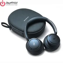 هدست بلوتوثی انکر مدل SoundCore Life Q35 - ایلیا کامپیوتر