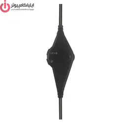 هدست مخصوص بازی تسکو مدل GH 5165 - ایلیا کامپیوتر