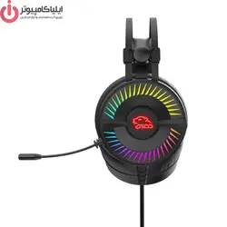 هدست مخصوص بازی تسکو مدل GH 5165 - ایلیا کامپیوتر