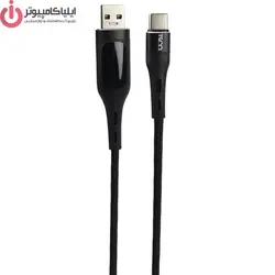 کابل تبدیل USB به USB-C تسکو مدل TC C188 طول 1 متر - ایلیا کامپیوتر