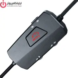 هدست تسکو مدل TH 5156 - ایلیا کامپیوتر