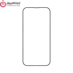 محافظ صفحه نمایش گرین مدل Silicone-HD مناسب برای گوشی موبایل اپل iPhone 13/14 ProMax - ایلیا کامپیوتر