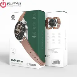 ساعت هوشمند گرین لاین مدل G-MASTER GNGMTRSW - ایلیا کامپیوتر