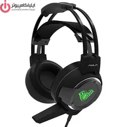 هدست مخصوص بازی آئولا مدل Magic Pupil G91 - ایلیا کامپیوتر