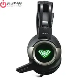 هدست مخصوص بازی آئولا مدل Magic Pupil G91 - ایلیا کامپیوتر