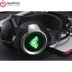 هدست مخصوص بازی آئولا مدل Magic Pupil G91 - ایلیا کامپیوتر