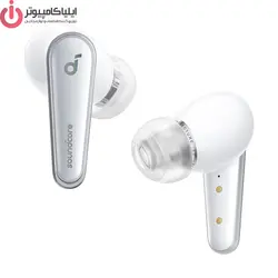 هدفون بی سیم انکر مدل Soundcore Liberty 4 A3953 - ایلیا کامپیوتر