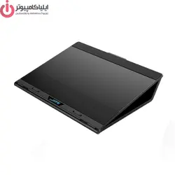 پایه خنک کننده لپ تاپ کول کلد مدل K41 - ایلیا کامپیوتر