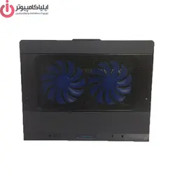 پایه خنک کننده لپ تاپ کول کلد مدل K41 - ایلیا کامپیوتر