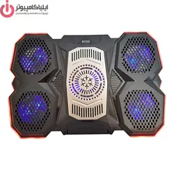 پایه خنک کننده لپ تاپ انزو مدل LF-552 - ایلیا کامپیوتر