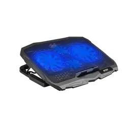 پایه خنک کننده لپ تاپ انزو مدل LF-442 - ایلیا کامپیوتر