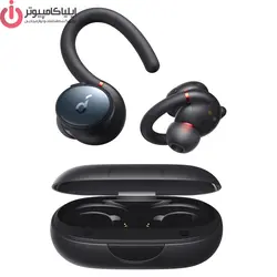 هدفون بلوتوثی انکر مدل Soundcore Sport X10 A3961 - ایلیا کامپیوتر