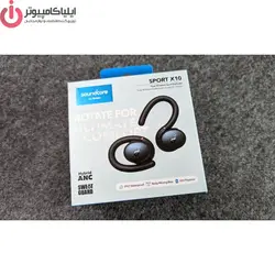 هدفون بلوتوثی انکر مدل Soundcore Sport X10 A3961 - ایلیا کامپیوتر