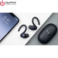 هدفون بلوتوثی انکر مدل Soundcore Sport X10 A3961 - ایلیا کامپیوتر