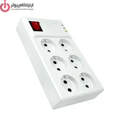 محفظ ولتاژ ایلون مدل VP9006 - ایلیا کامپیوتر