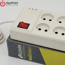 محفظ ولتاژ ایلون مدل VP9006 - ایلیا کامپیوتر