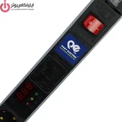 محافظ ولتاژ پارت الکتریک مدل PE6642 - ایلیا کامپیوتر