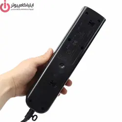 چندراهی برق پارت الکتریک مدل PE-8761 - ایلیا کامپیوتر