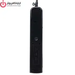 چندراهی برق پارت الکتریک مدل PE-8758 - ایلیا کامپیوتر