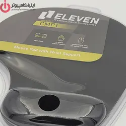 ماوس پد ایلون مدل CMP1 - ایلیا کامپیوتر