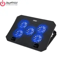 پایه خنک کننده لپ تاپ انزو مدل LF-551 - ایلیا کامپیوتر