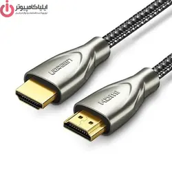 کابل HDMI یوگرین مدل HD131 50108 طول 2 متر V2.0 - ایلیا کامپیوتر