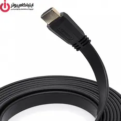 کابل HDMI یوگرین مدل ED015*70159 طول 2 متر V2.0 - ایلیا کامپیوتر