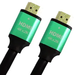 کابل HDMI تی سی تراست مدل TC-HCB250 طول 25 متر V2.0 - ایلیا کامپیوتر