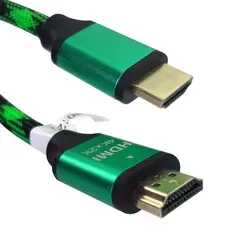 کابل HDMI تی سی تراست مدل TC-HCB005 طول 0.5 متر V2.0 - ایلیا کامپیوتر