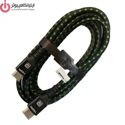 کابل HDMI فرانت مدل FN-H8CB070 طول 7 متر V2.1 - ایلیا کامپیوتر