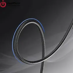 کابل تبدیل USB-C به HDMI یوگرین مدل MM142-50570 طول 1.5 متر - ایلیا کامپیوتر