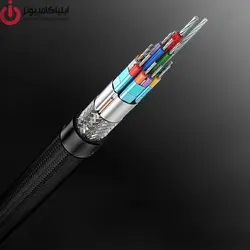 کابل تبدیل USB-C به HDMI یوگرین مدل MM142-50570 طول 1.5 متر - ایلیا کامپیوتر