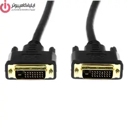 کابل DVI یوگرین مدل DV101-11604 طول 2 متر - ایلیا کامپیوتر