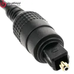 کابل صدا (Optical Sound) به طول 3 متر - ایلیا کامپیوتر