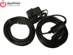 کابل افزایش طول USB 3.0 فرانت مدل FN-U3CF100 طول 10 متر - ایلیا کامپیوتر