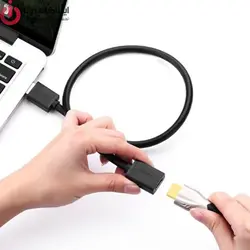 کابل افزایش طول HDMI یوگرین مدل HD107-10145 طول 3 متر V2.0 - ایلیا کامپیوتر