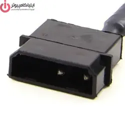 فن کیس مدل ENZO FAN-003 - ایلیا کامپیوتر