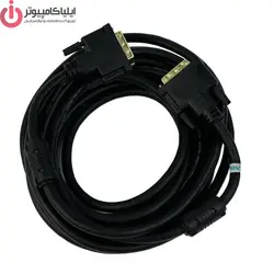کابل DVI تی پی لینک مدل Dual Link طول 15 متر - ایلیا کامپیوتر
