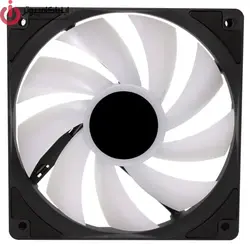 فن کیس مدل ENZO FAN-001 - ایلیا کامپیوتر