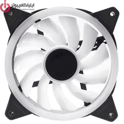 فن کیس مدل ENZO FAN-002 - ایلیا کامپیوتر