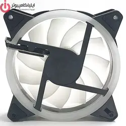 فن کیس مدل ENZO FAN-002 - ایلیا کامپیوتر