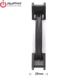 فن کیس مدل ENZO FAN-002 - ایلیا کامپیوتر