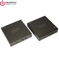 توسعه دهنده تصویر HDMI مدل FARANET FN-C100 - ایلیا کامپیوتر