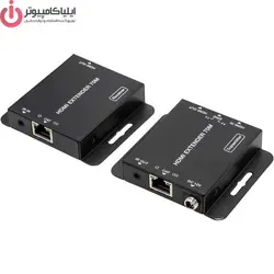 توسعه دهنده تصویر HDMI فرانت مدل FN-E270 - ایلیا کامپیوتر