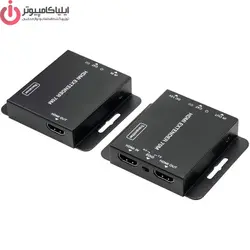 توسعه دهنده تصویر HDMI فرانت مدل FN-E270 - ایلیا کامپیوتر