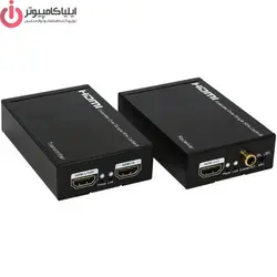 توسعه دهنده تصویر HDMI فرانت مدل FN-E195 - ایلیا کامپیوتر