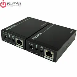 توسعه دهنده تصویر HDMI فرانت مدل FN-E195 - ایلیا کامپیوتر