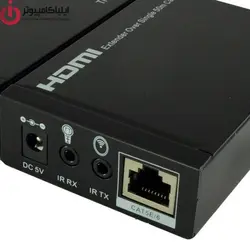 توسعه دهنده تصویر HDMI فرانت مدل FN-E195 - ایلیا کامپیوتر